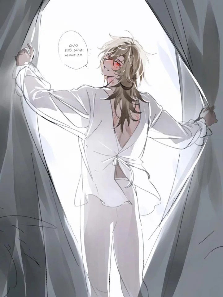 Đọc truyện ĐỤ CÔNG KHAI - Chapter 39