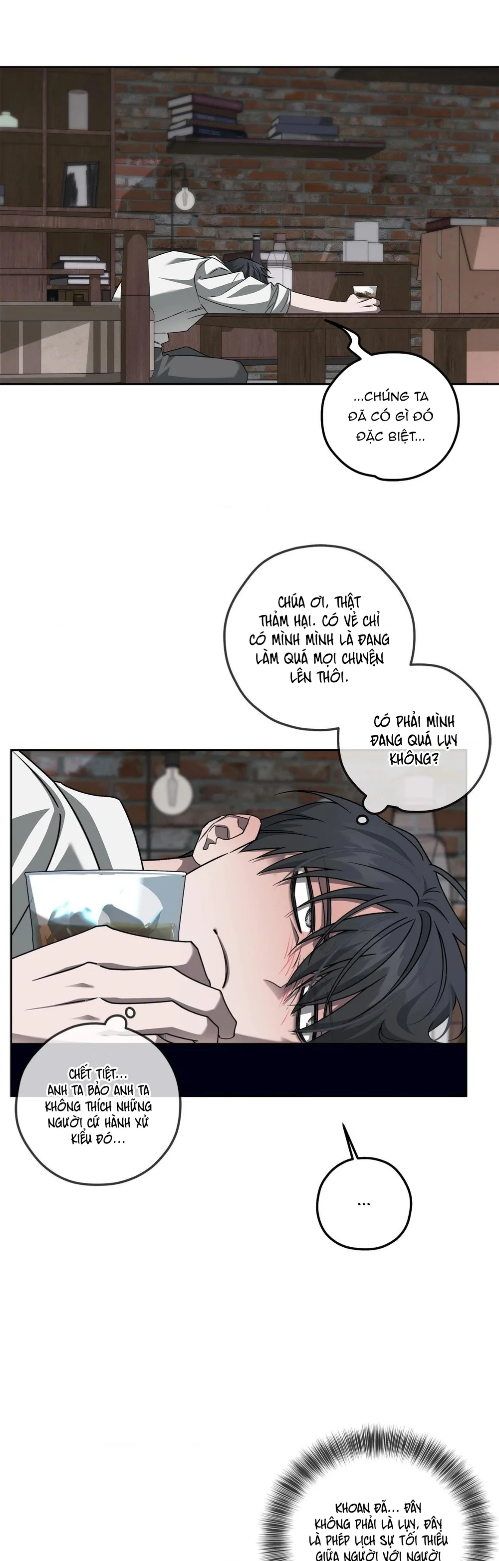 Đọc truyện Vụ Án Mạng Kinh Hoàng Tại Số 19 Phố Sunset - Chapter 17