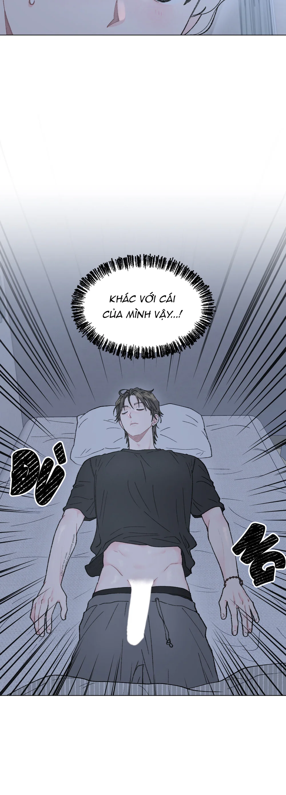 Đọc truyện Oranda Đáng Yêu - Chapter 8