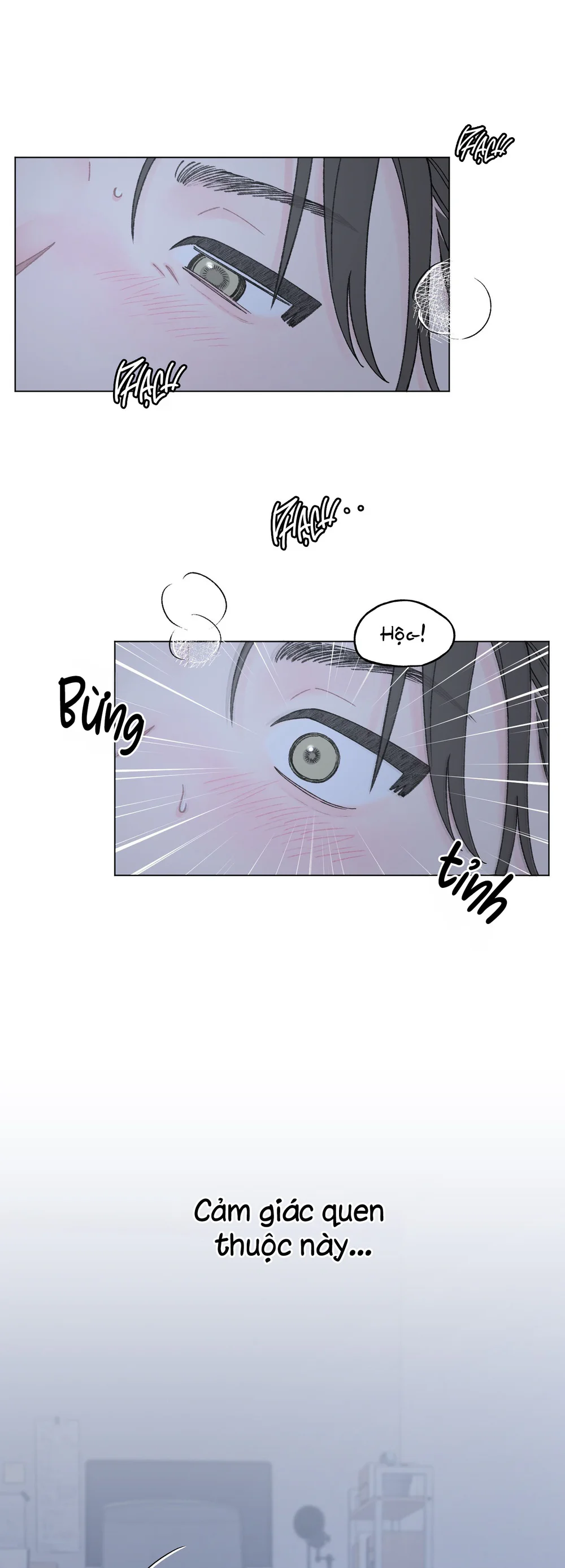 Đọc truyện Oranda Đáng Yêu - Chapter 8