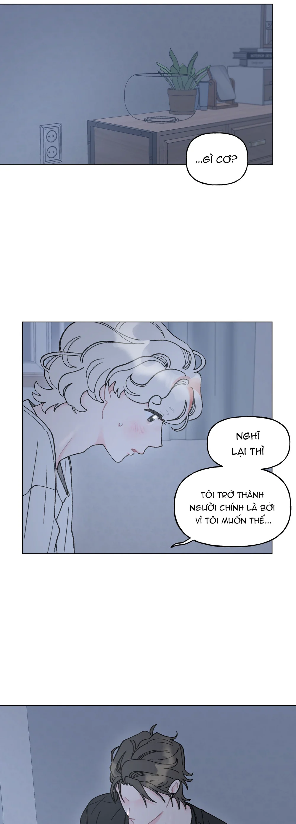 Đọc truyện Oranda Đáng Yêu - Chapter 8