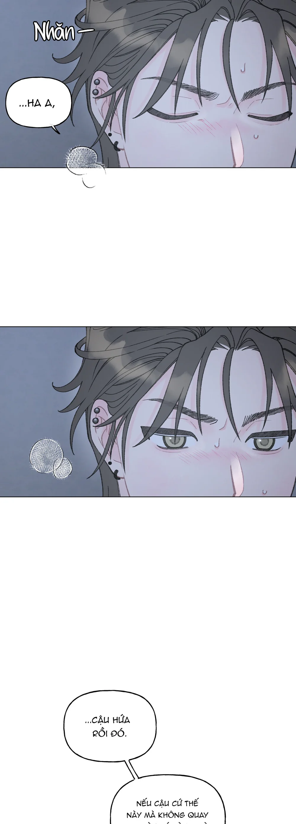 Đọc truyện Oranda Đáng Yêu - Chapter 8