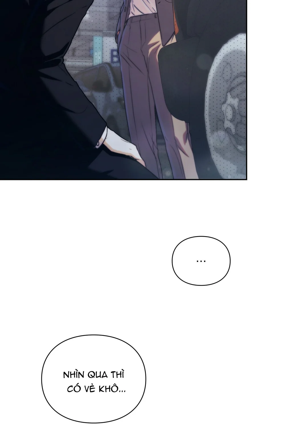 Đọc truyện Double Down - Chapter 8