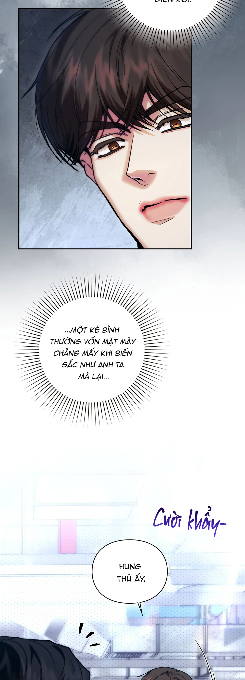 Đọc truyện Double Down - Chapter 8