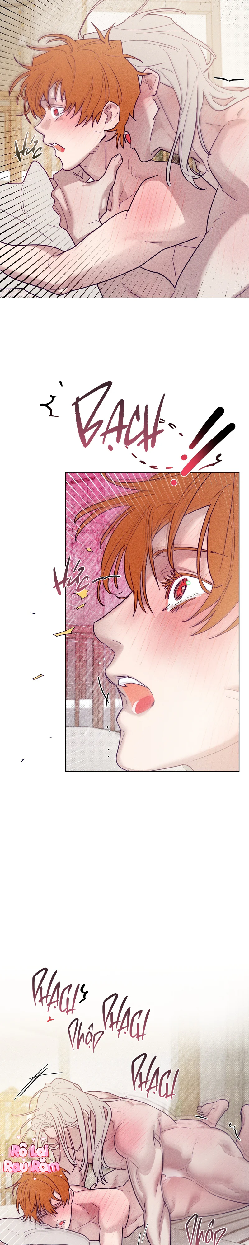Đọc truyện Bữa sáng trong tù - Chapter 59