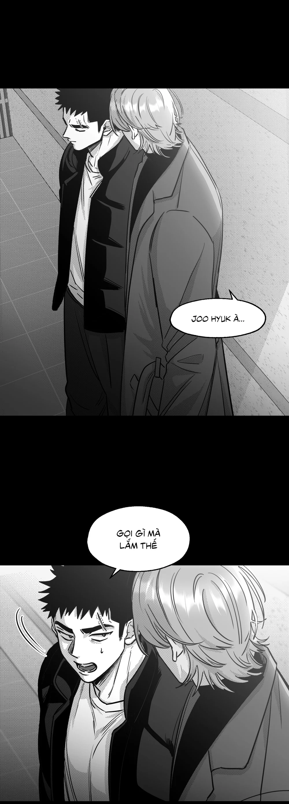 Đọc truyện EM LÀ CẢ THẾ GIỚI CỦA TÔI - Chapter 23