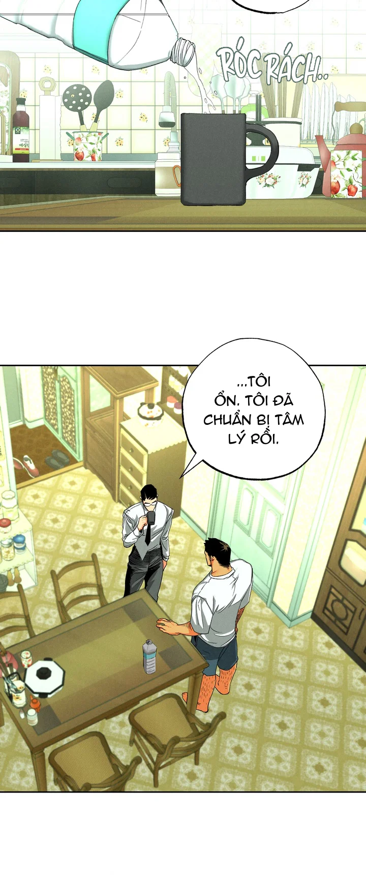 Đọc truyện Tuyển tập động dục và phát tình - Chapter 27