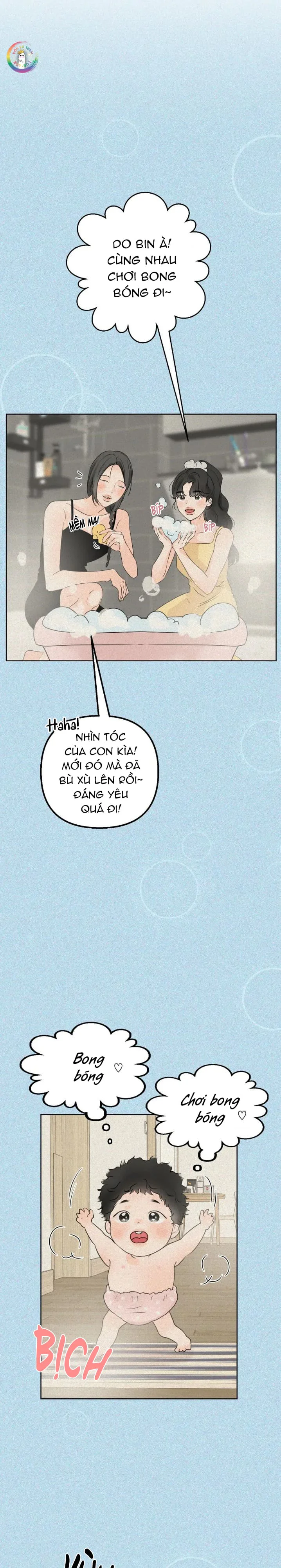 Đọc truyện Ranh Giới Mùi Hương - Chapter 40.2