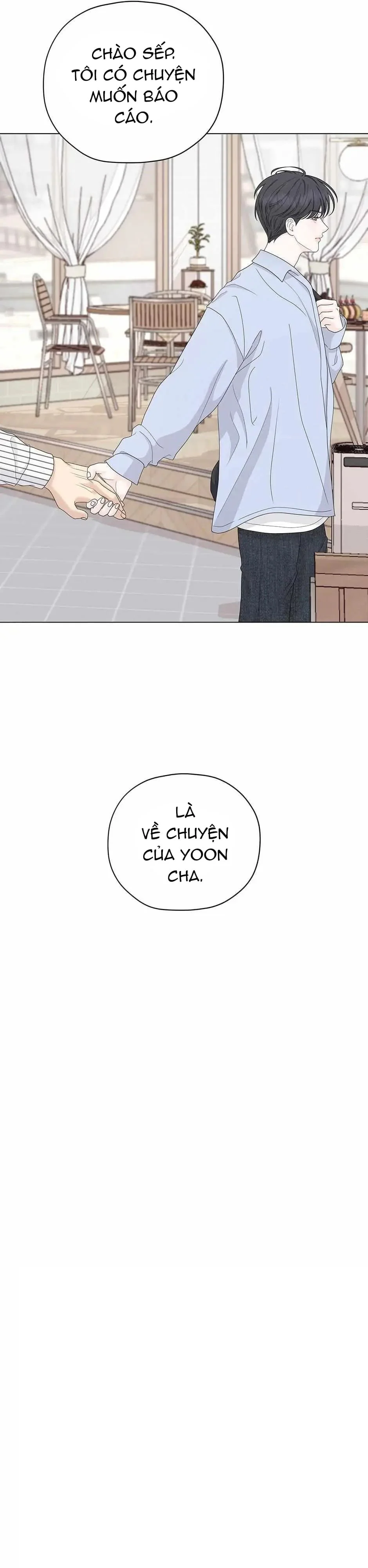 Đọc truyện Cội Nguồn Mãnh Hổ - Chapter 4