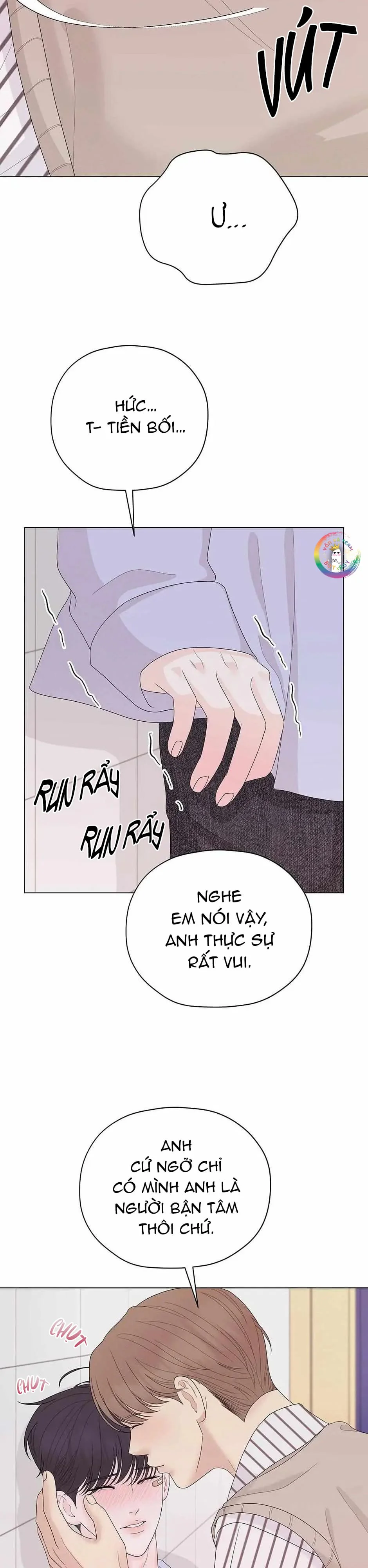 Đọc truyện Cội Nguồn Mãnh Hổ - Chapter 4
