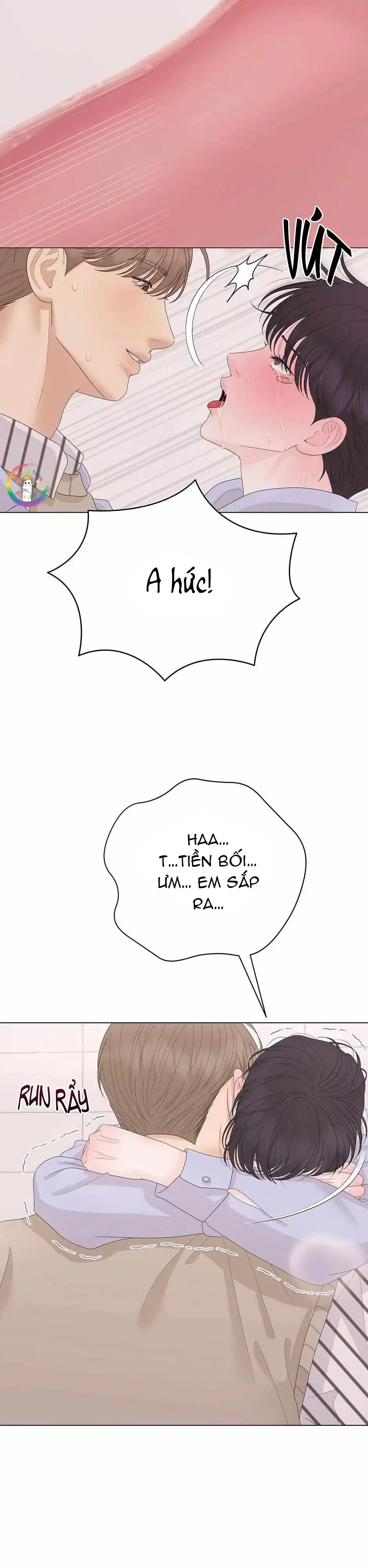 Đọc truyện Cội Nguồn Mãnh Hổ - Chapter 4