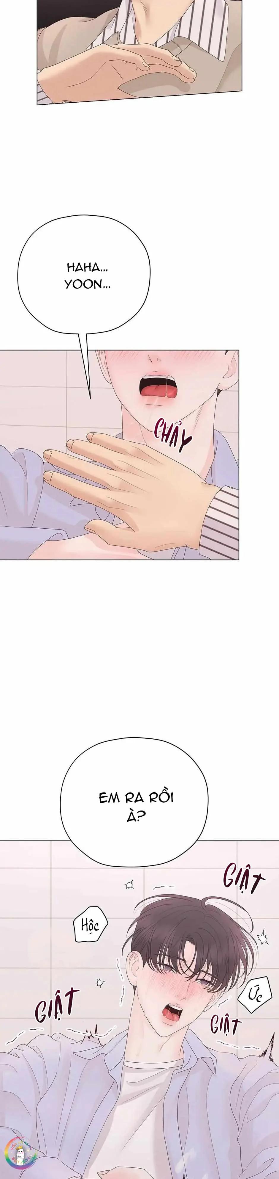 Đọc truyện Cội Nguồn Mãnh Hổ - Chapter 4