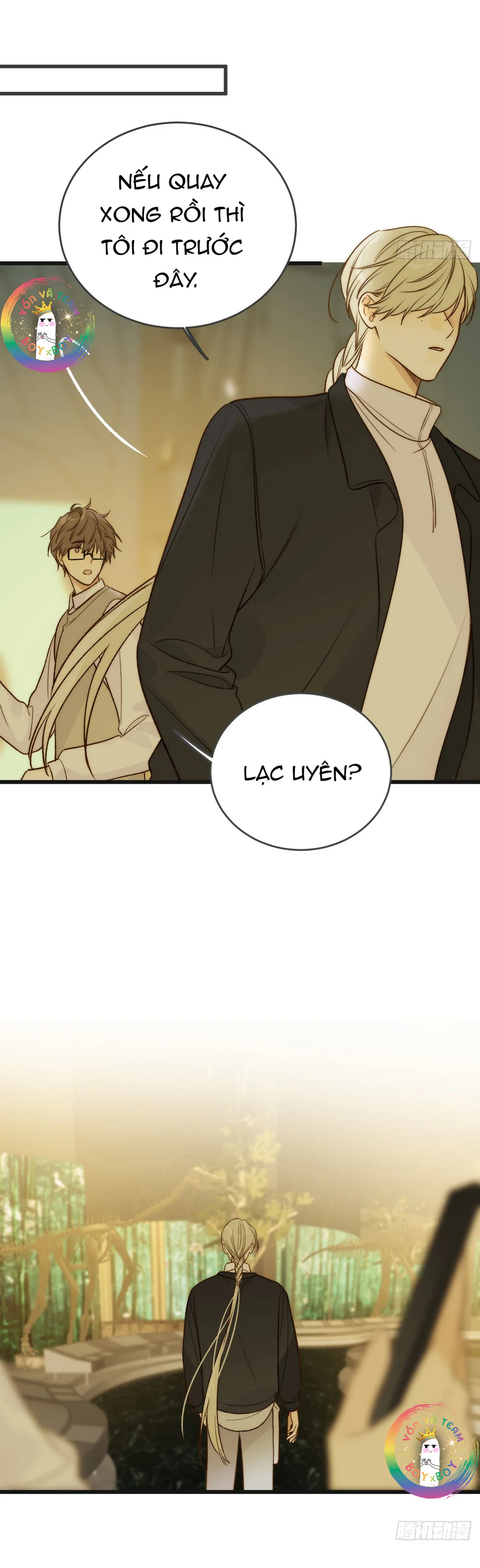 Đọc truyện Chỉ Riêng Đuôi Là Không Được!!! - Chapter 79