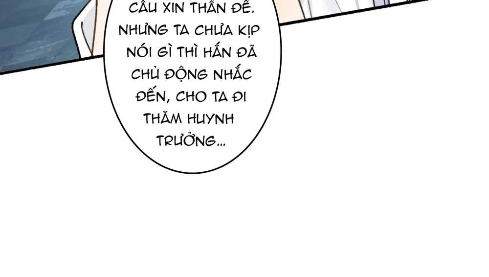 Đọc truyện Tướng Quân! Coi Chừng Chó Dại! - Chapter 72