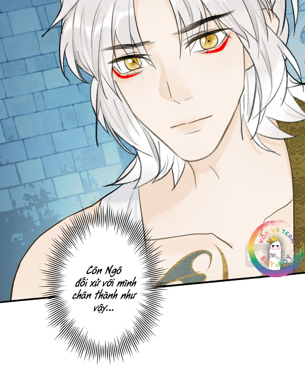 Đọc truyện Tướng Quân! Coi Chừng Chó Dại! - Chapter 72