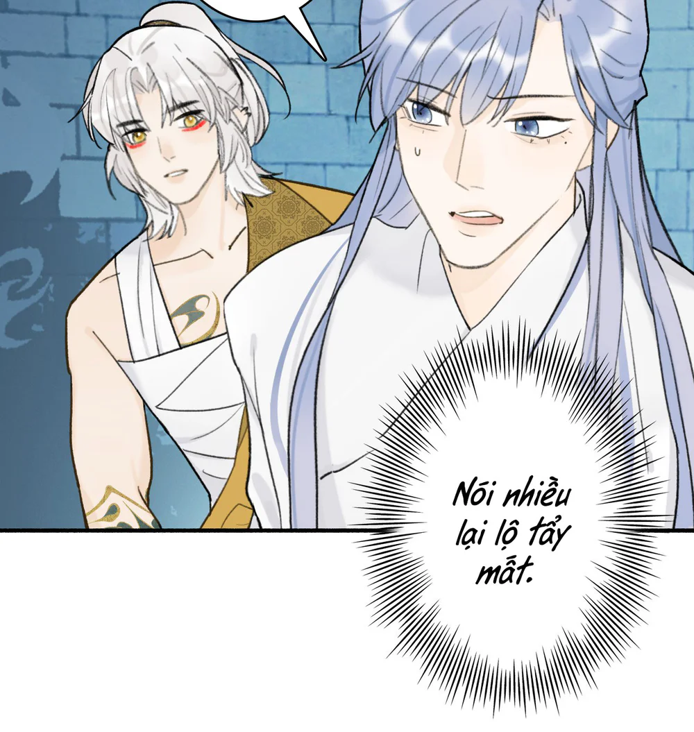 Đọc truyện Tướng Quân! Coi Chừng Chó Dại! - Chapter 72