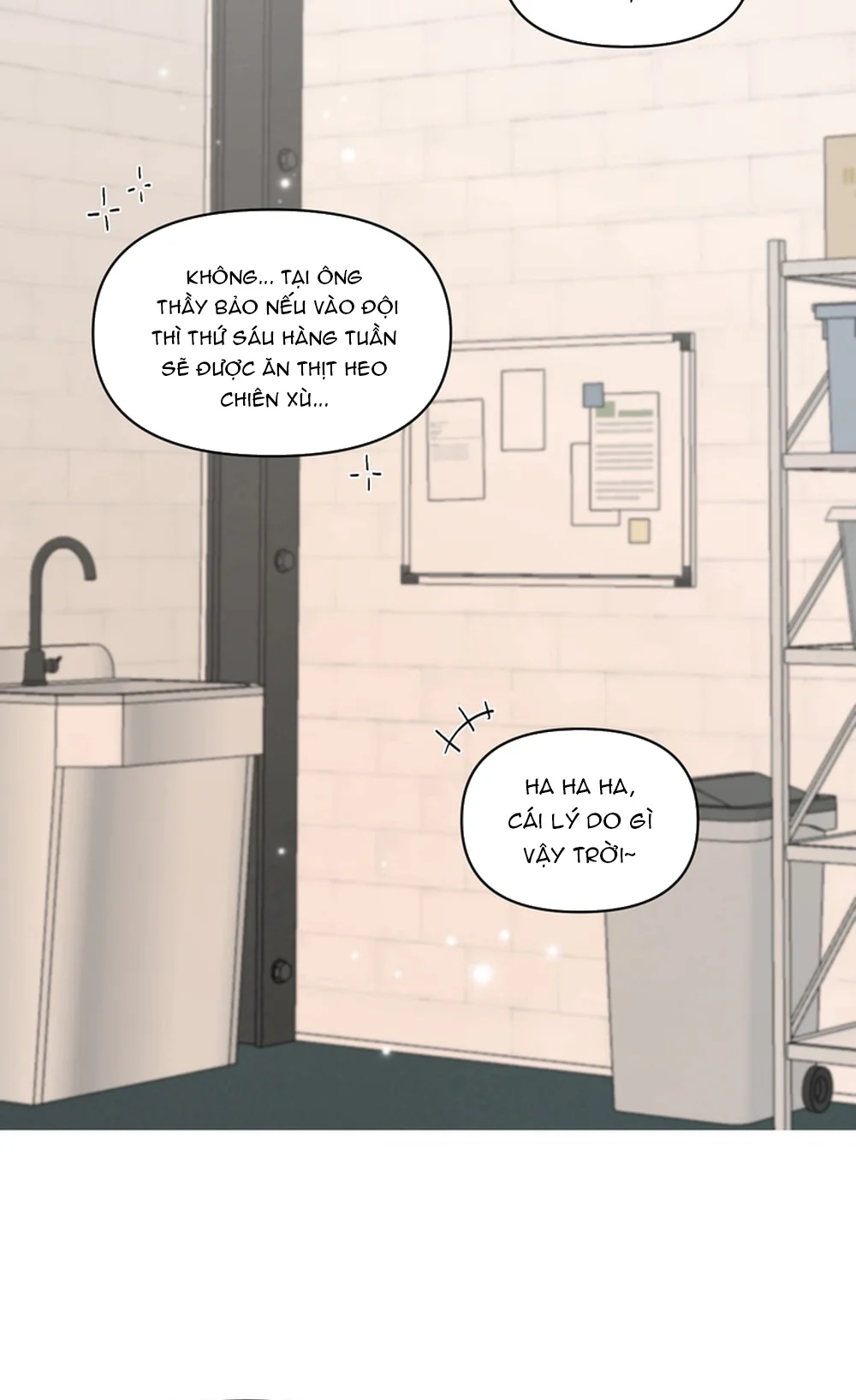 Đọc truyện Tuyển Tập Thế Giới ABO - Chapter 1.4