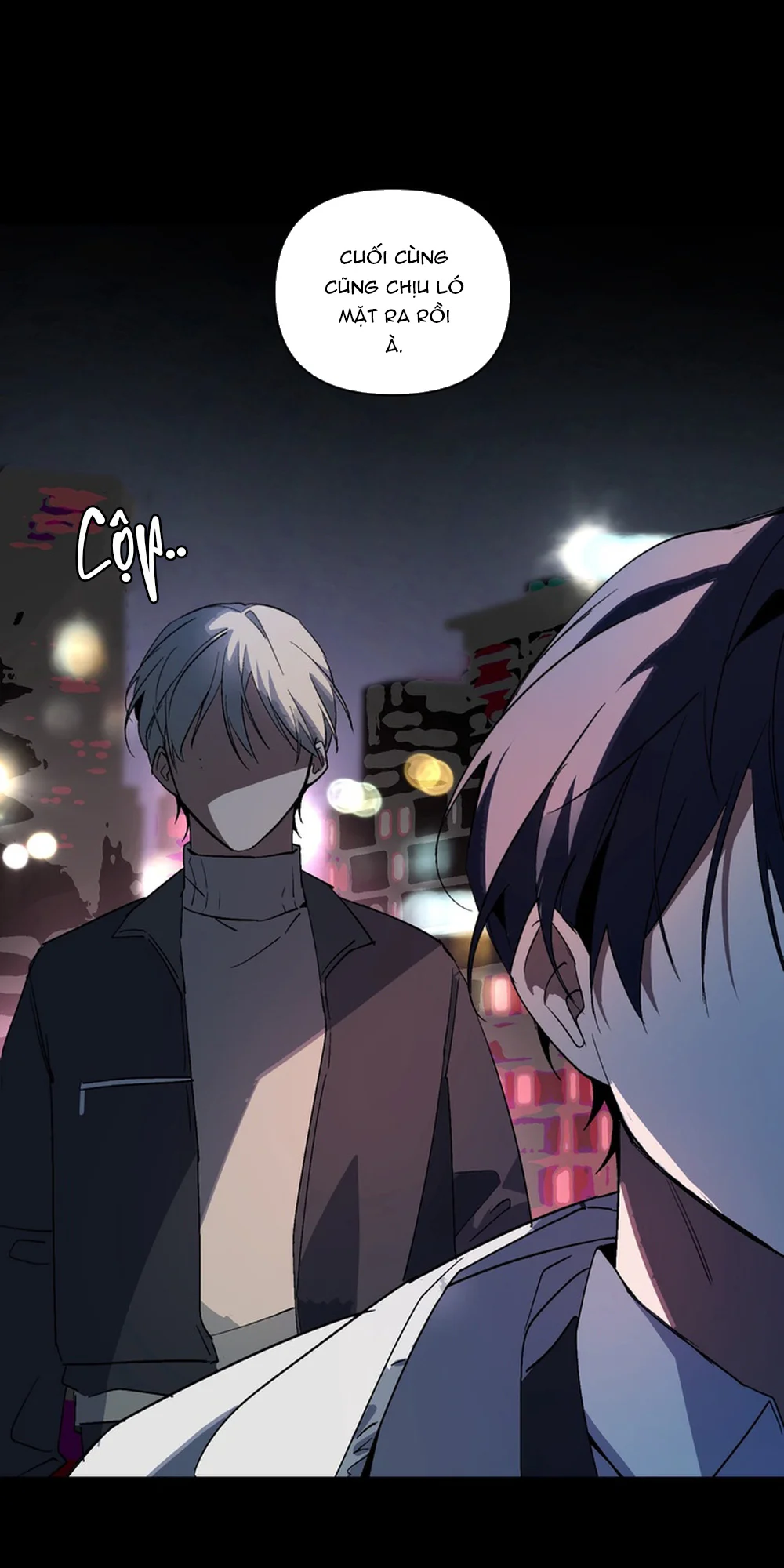 Đọc truyện Tuyển Tập Thế Giới ABO - Chapter 1.4