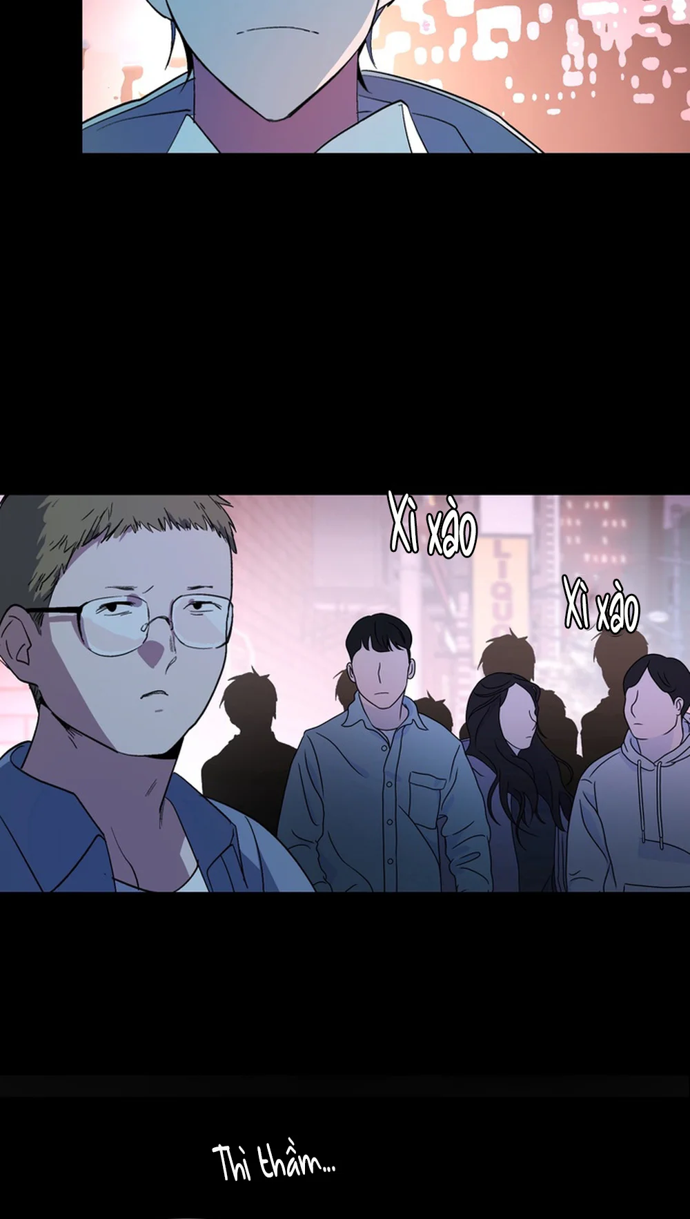 Đọc truyện Tuyển Tập Thế Giới ABO - Chapter 1.4