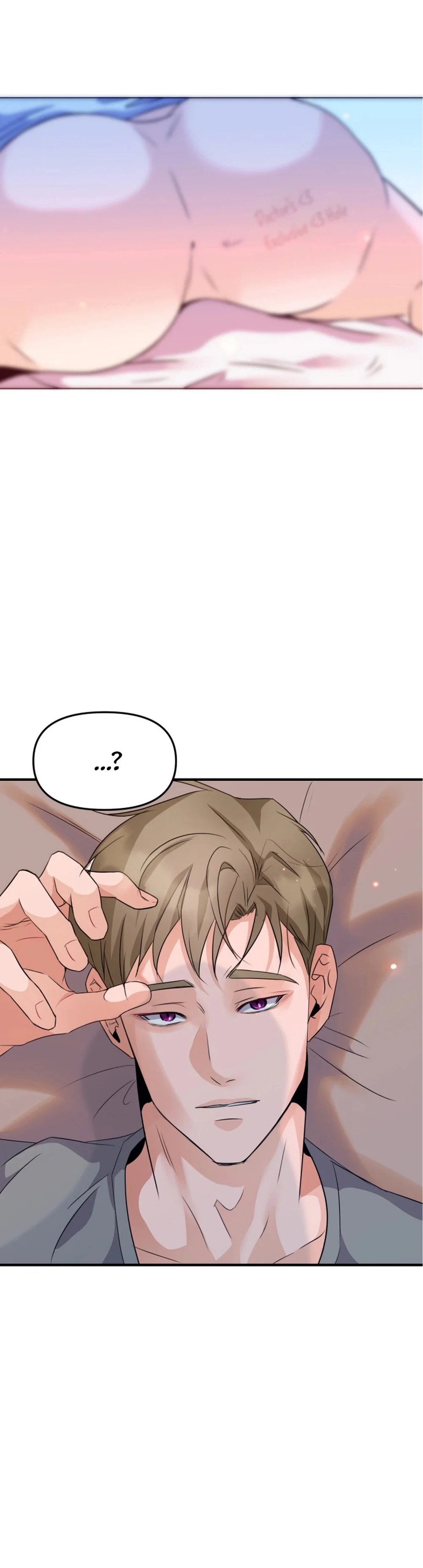 Đọc truyện Báo Cáo Chinh Phục Điểm G - Chapter 7