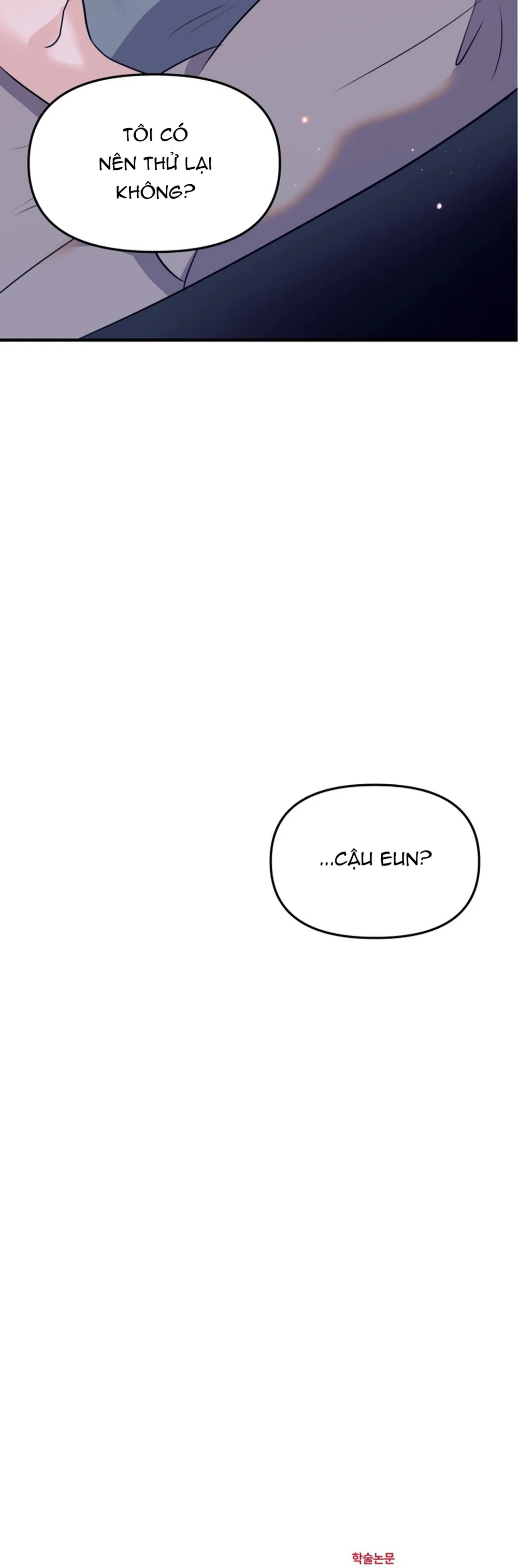 Đọc truyện Báo Cáo Chinh Phục Điểm G - Chapter 7