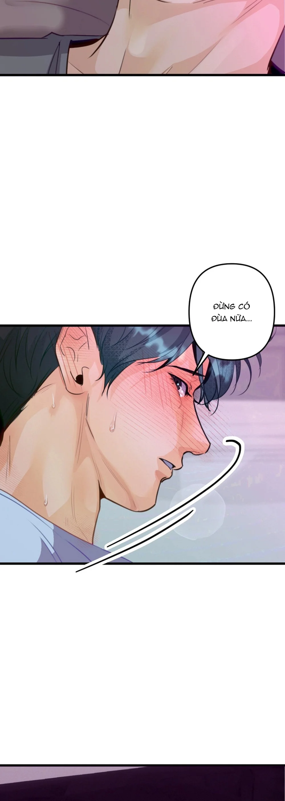 Đọc truyện Báo Cáo Chinh Phục Điểm G - Chapter 7