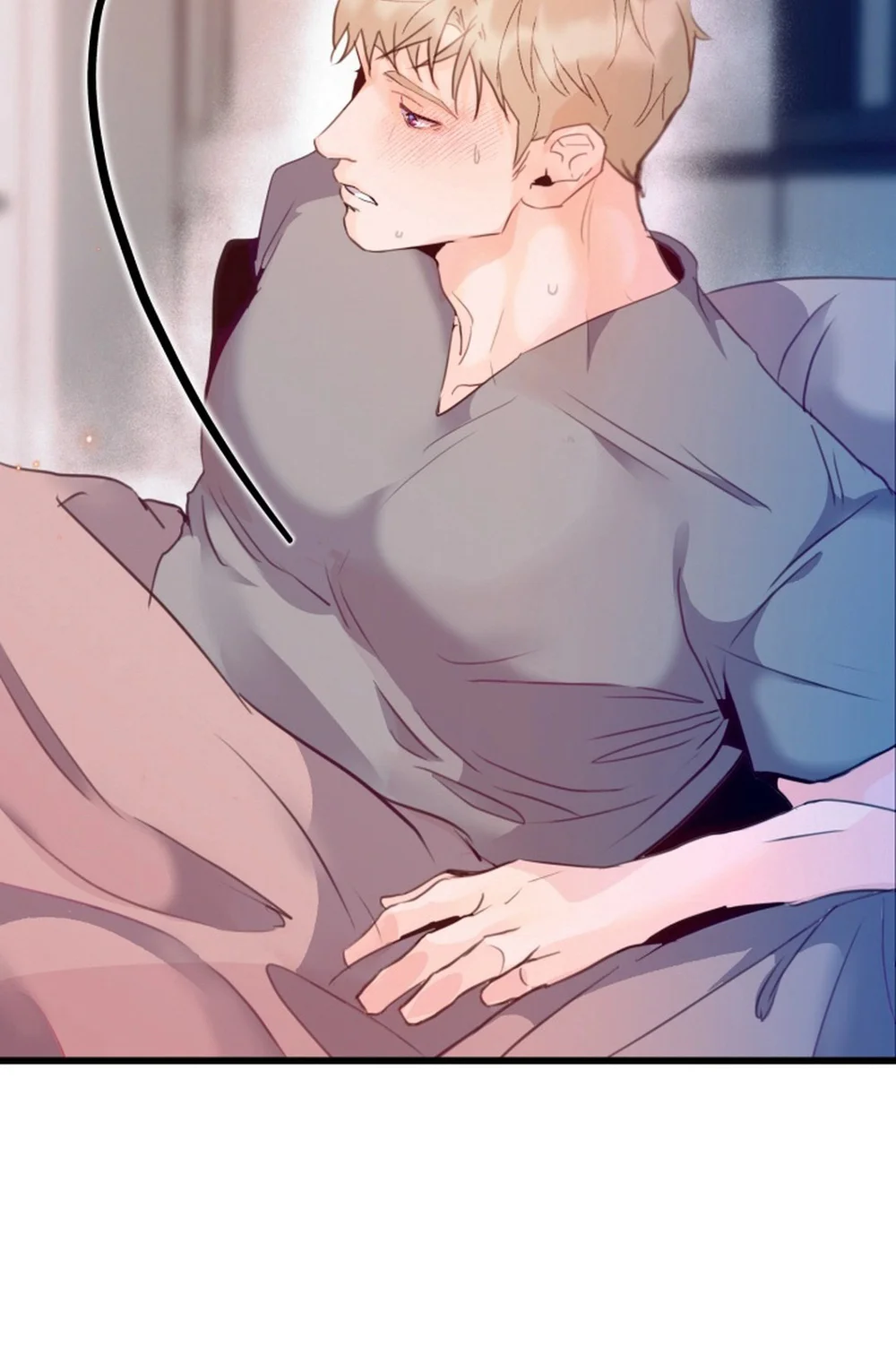 Đọc truyện Báo Cáo Chinh Phục Điểm G - Chapter 7