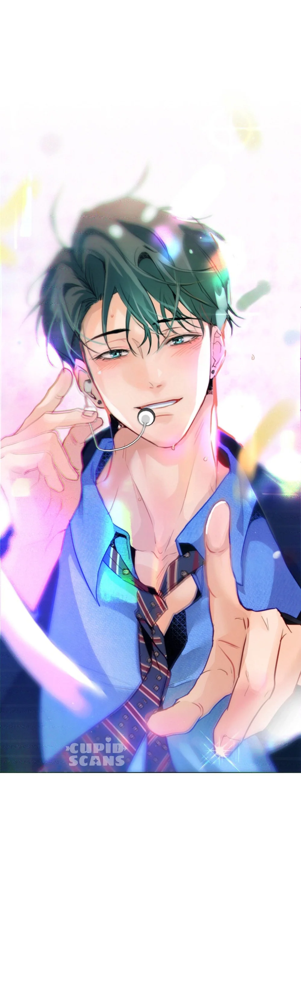 Đọc truyện Báo Cáo Chinh Phục Điểm G - Chapter 7