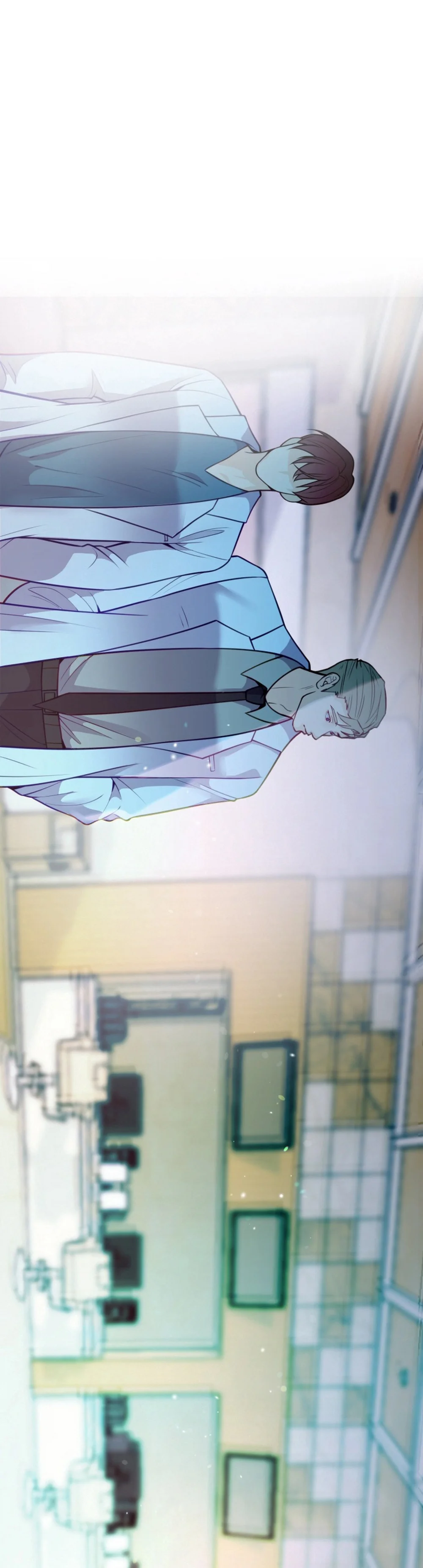 Đọc truyện Báo Cáo Chinh Phục Điểm G - Chapter 7
