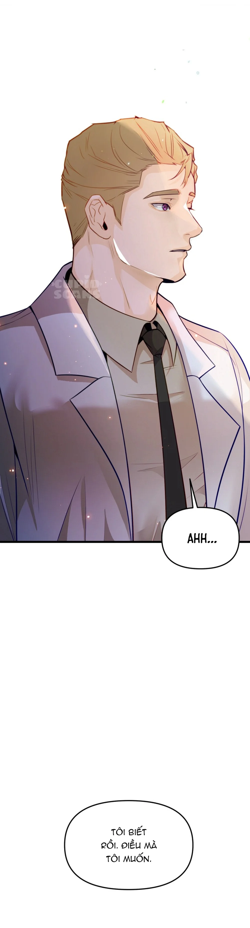 Đọc truyện Báo Cáo Chinh Phục Điểm G - Chapter 7