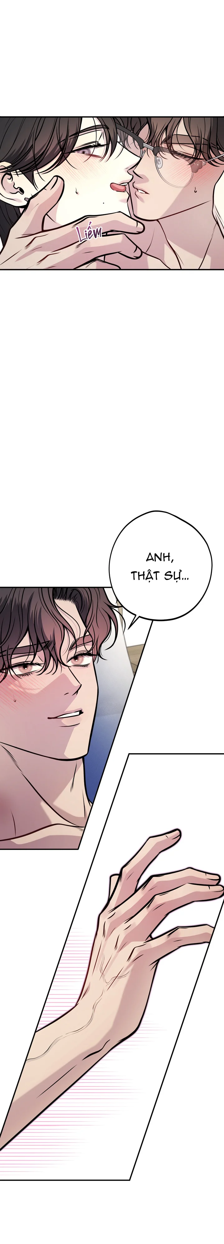 Đọc truyện Một Cộng Hai - Chapter 21