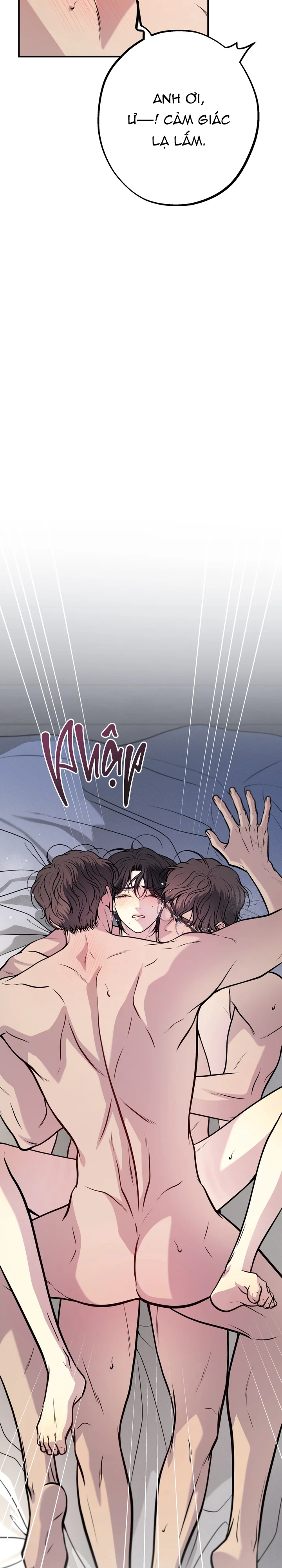 Đọc truyện Một Cộng Hai - Chapter 21