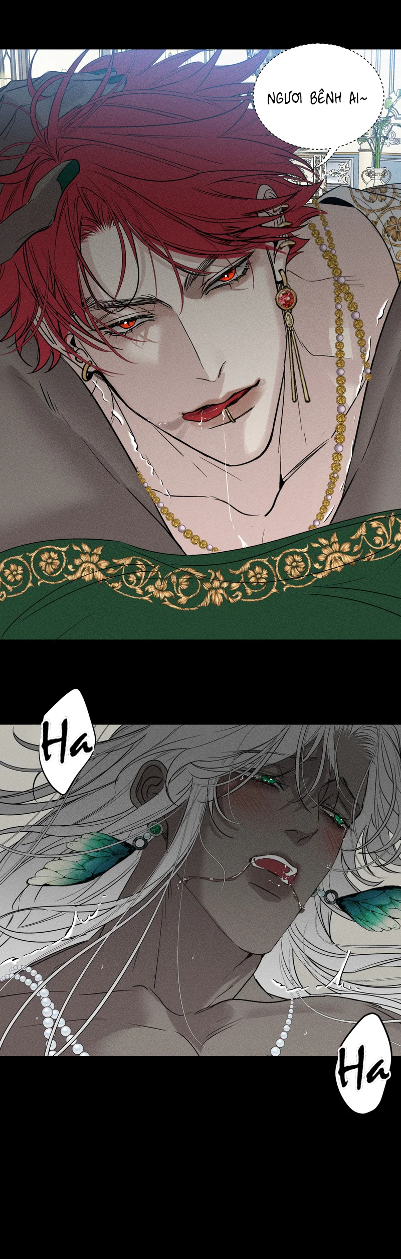Đọc truyện Tùy Tâm Tùy Ý - Chapter 30.4