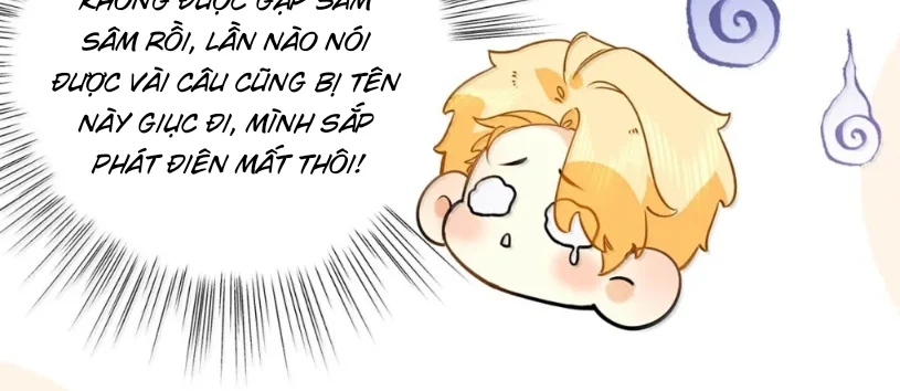Đọc truyện Bắt đầu làm bạn trai từ số 0 - Chapter 81