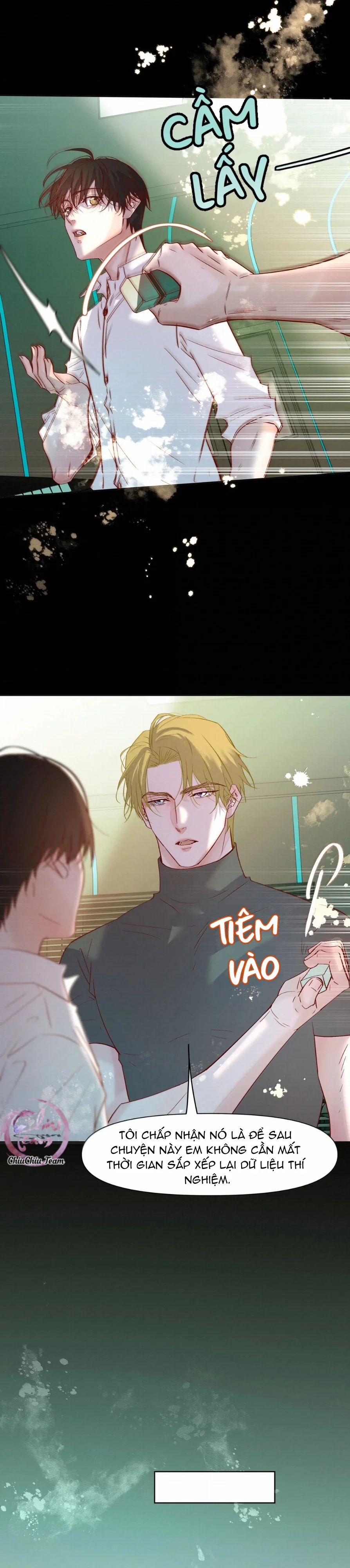 Đọc truyện Tuyệt Xử Phùng Sinh - Chapter 122