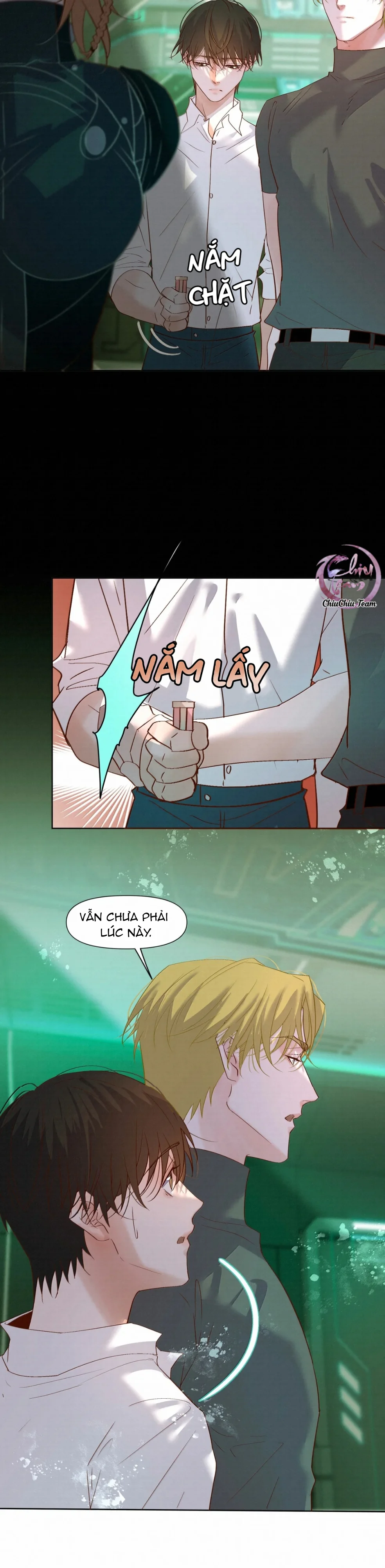 Đọc truyện Tuyệt Xử Phùng Sinh - Chapter 122
