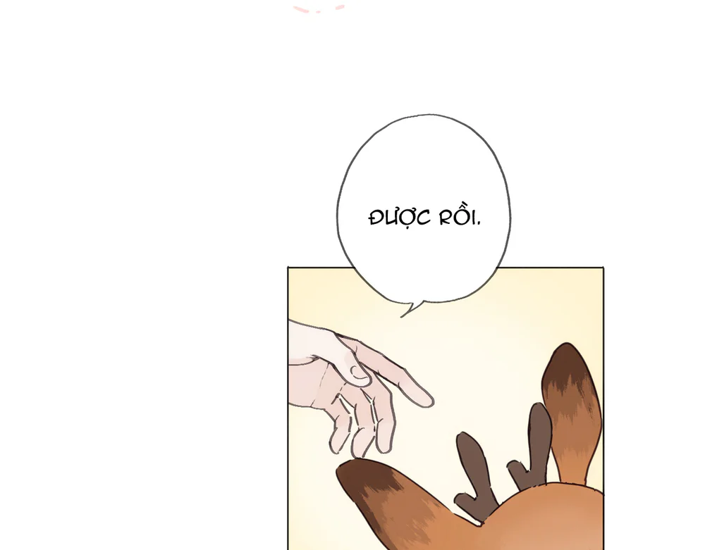 Đọc truyện LOẠN NHỊP HƯƠU NHỎ - Chapter 2