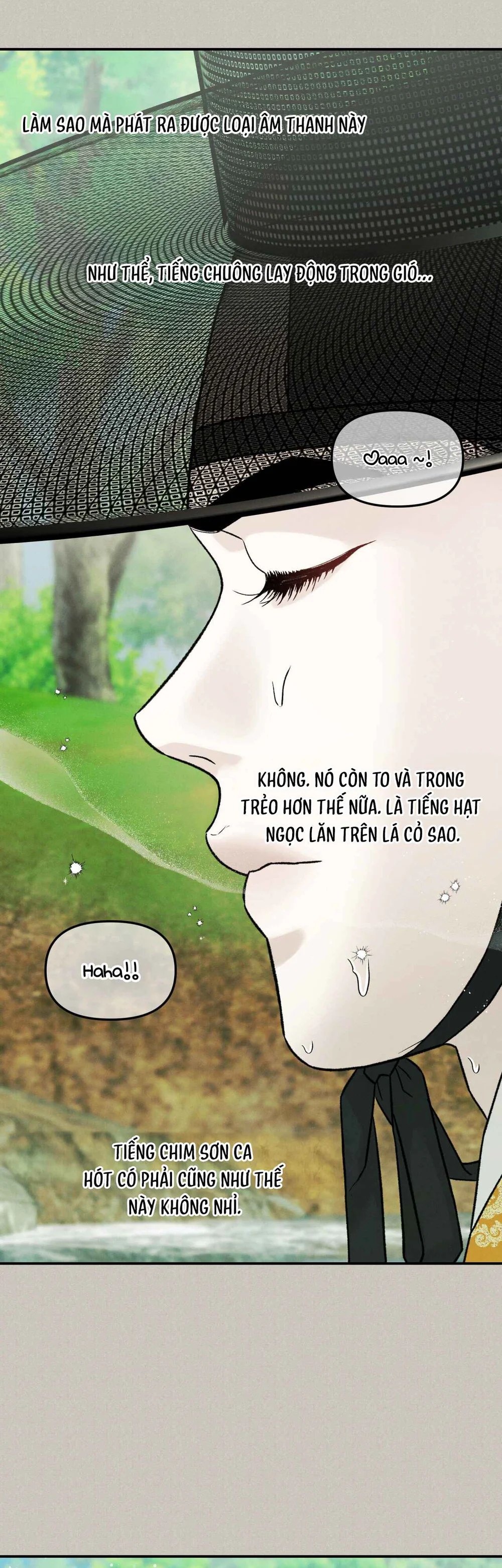 Đọc truyện SỰ PHẪN NỘ CỦA THẦN - Chapter 40