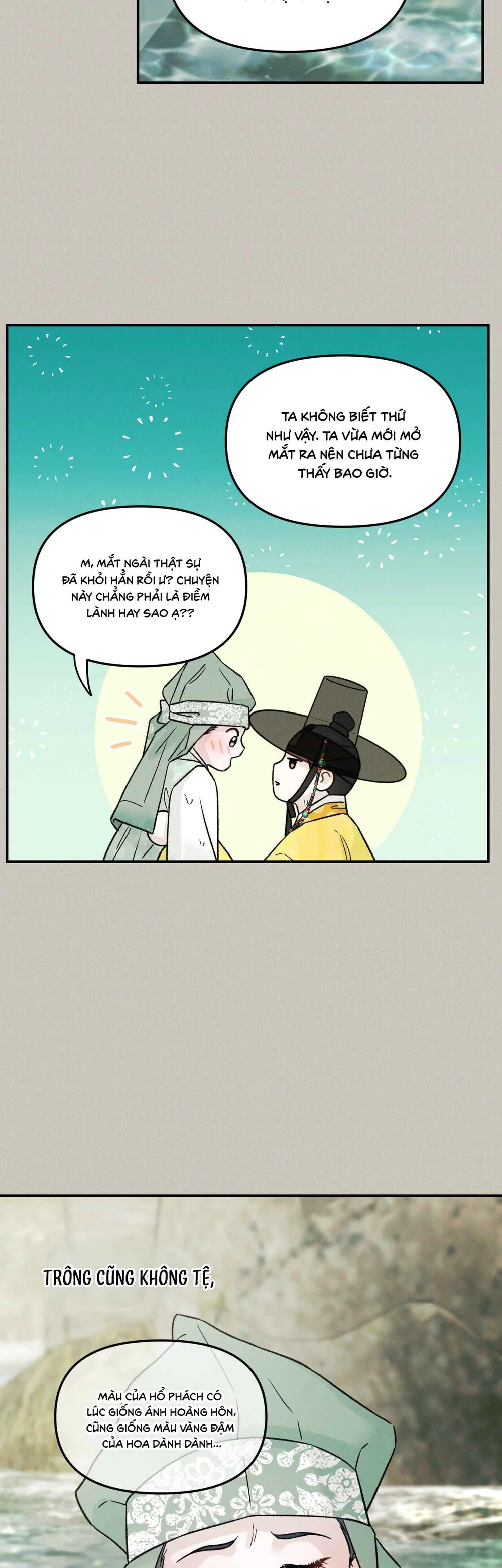 Đọc truyện SỰ PHẪN NỘ CỦA THẦN - Chapter 40