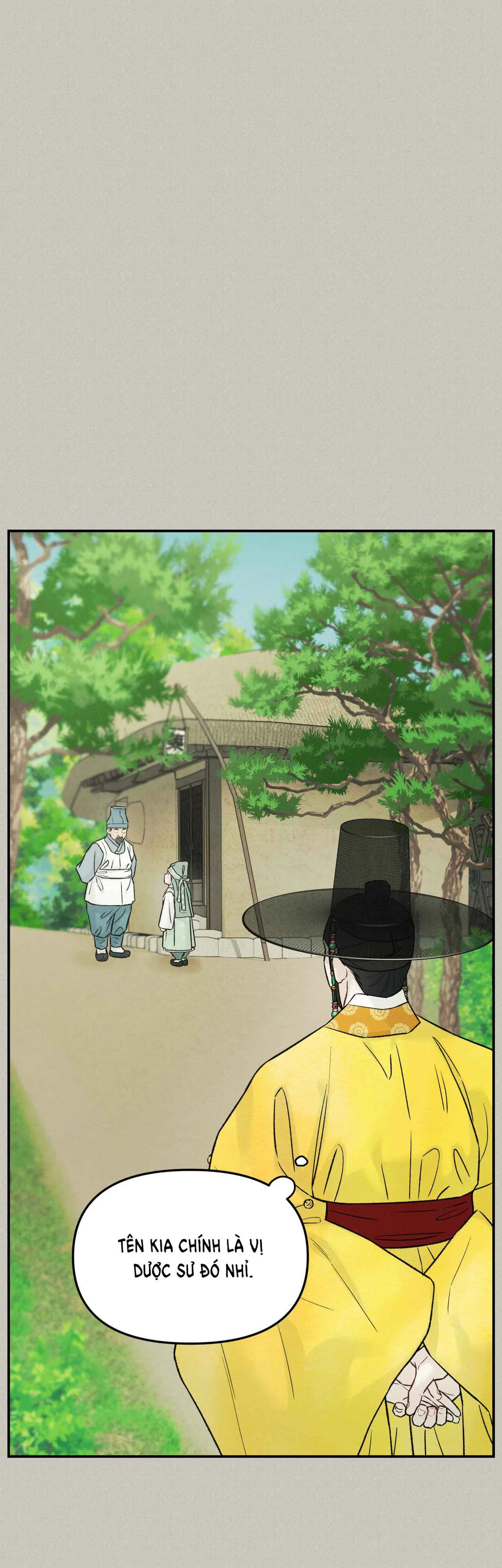 Đọc truyện SỰ PHẪN NỘ CỦA THẦN - Chapter 40