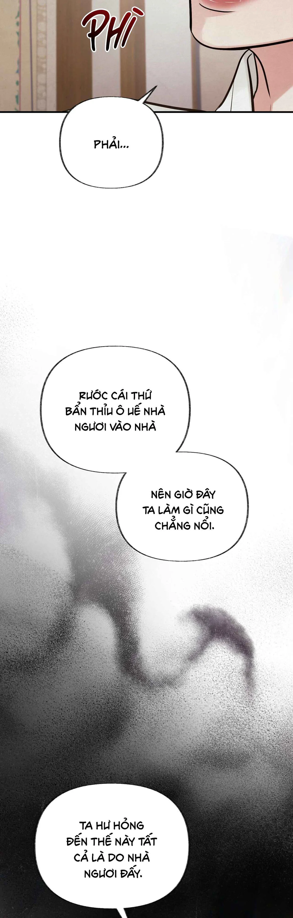 Đọc truyện NGHỊCH SÁT - Chapter 29