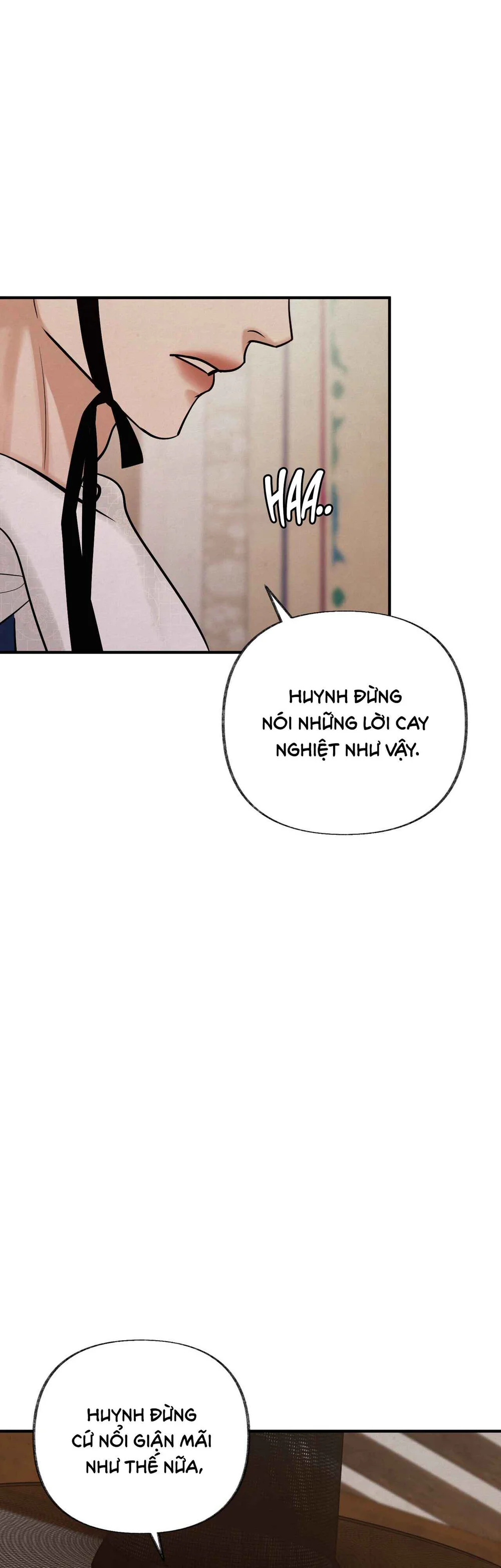 Đọc truyện NGHỊCH SÁT - Chapter 29