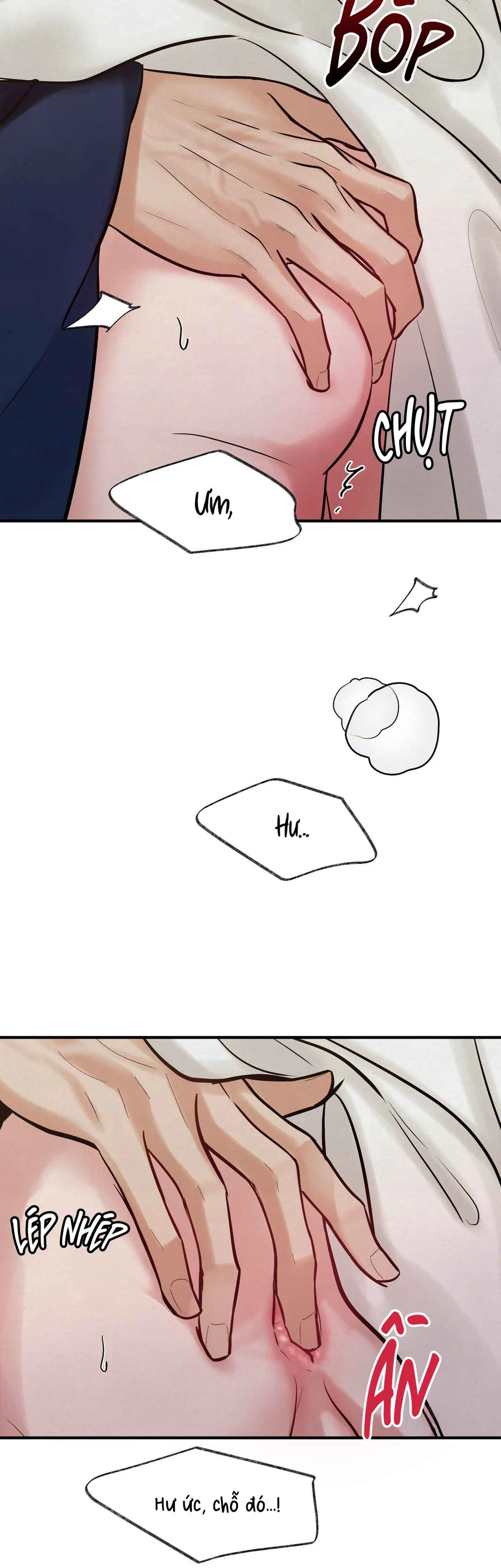 Đọc truyện NGHỊCH SÁT - Chapter 29