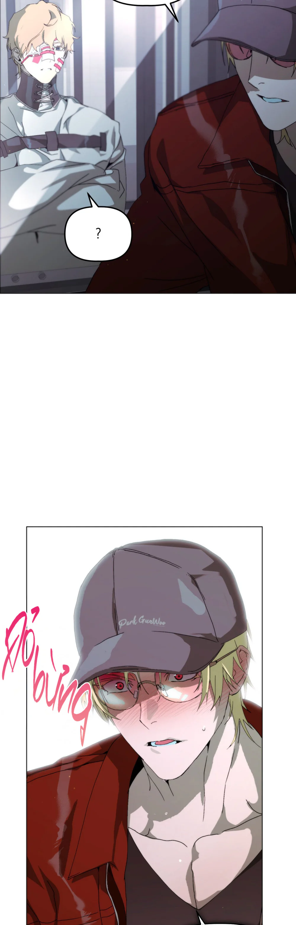 Đọc truyện BẠN CÙNG LỚP MẪU GIÁO MẶT TRỜI - Chapter 61