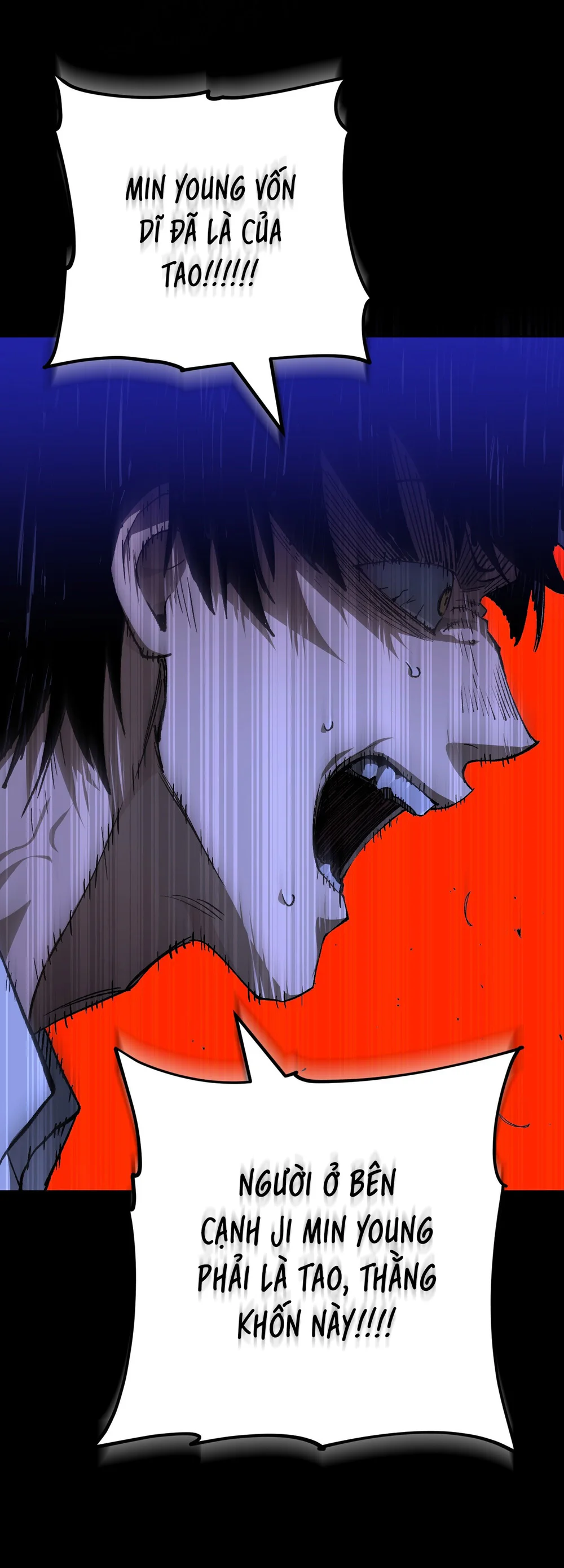 Đọc truyện DIE IN ME - Chapter 27