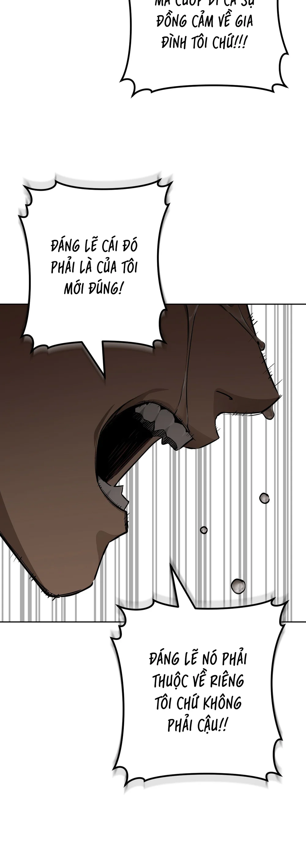 Đọc truyện DIE IN ME - Chapter 27