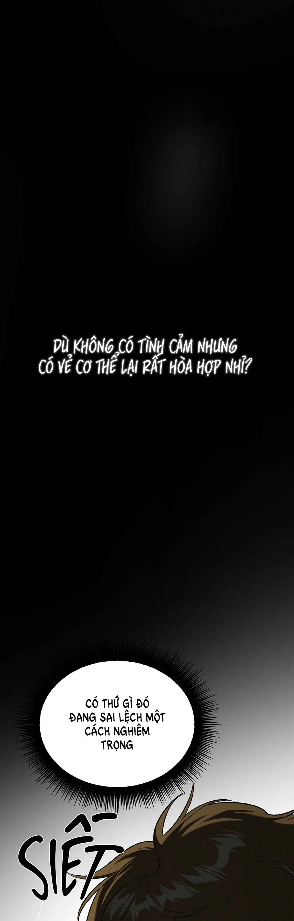 Đọc truyện CODENAME ANASTASIA - Chapter 70