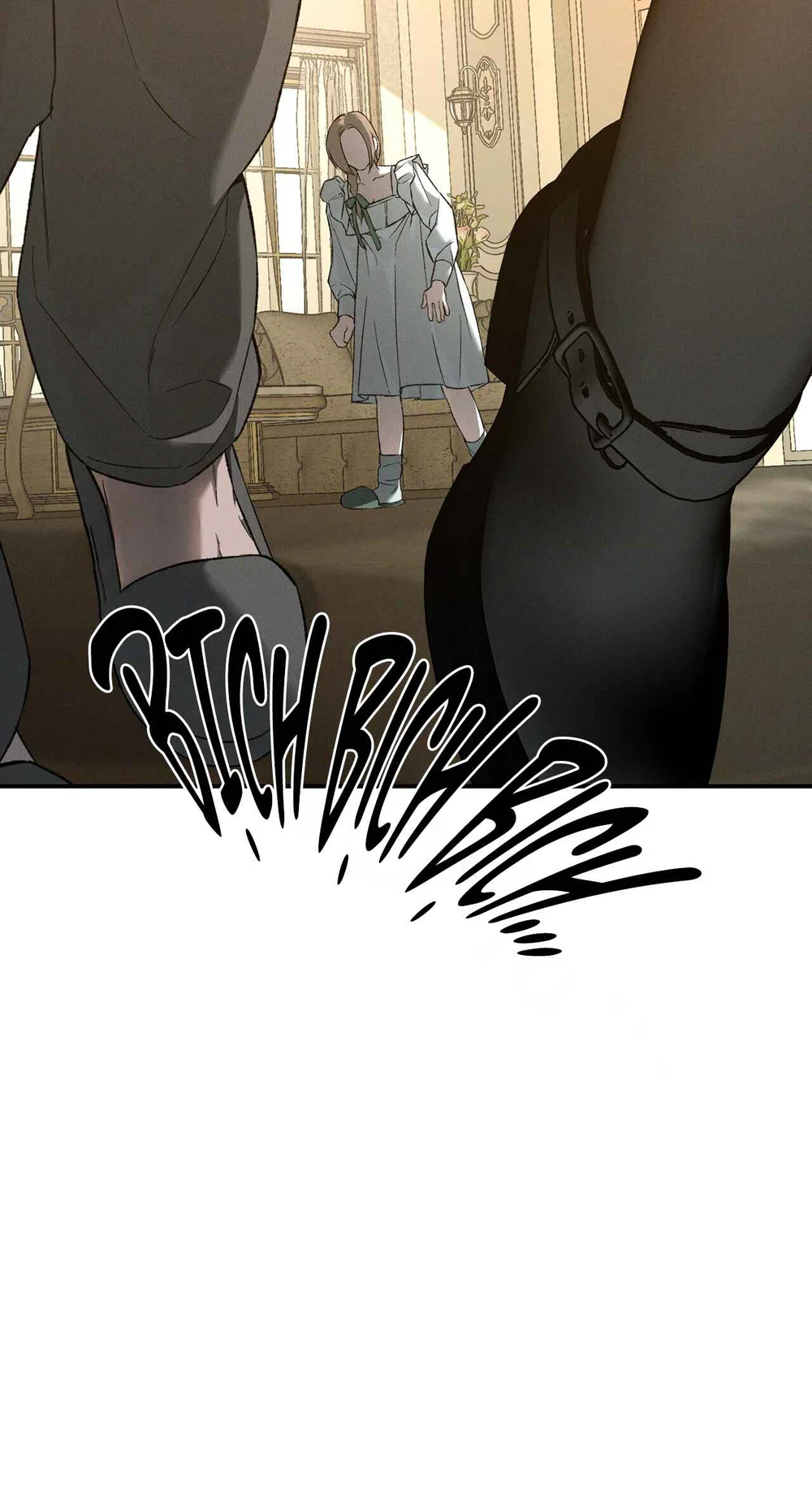 Đọc truyện CODENAME ANASTASIA - Chapter 70