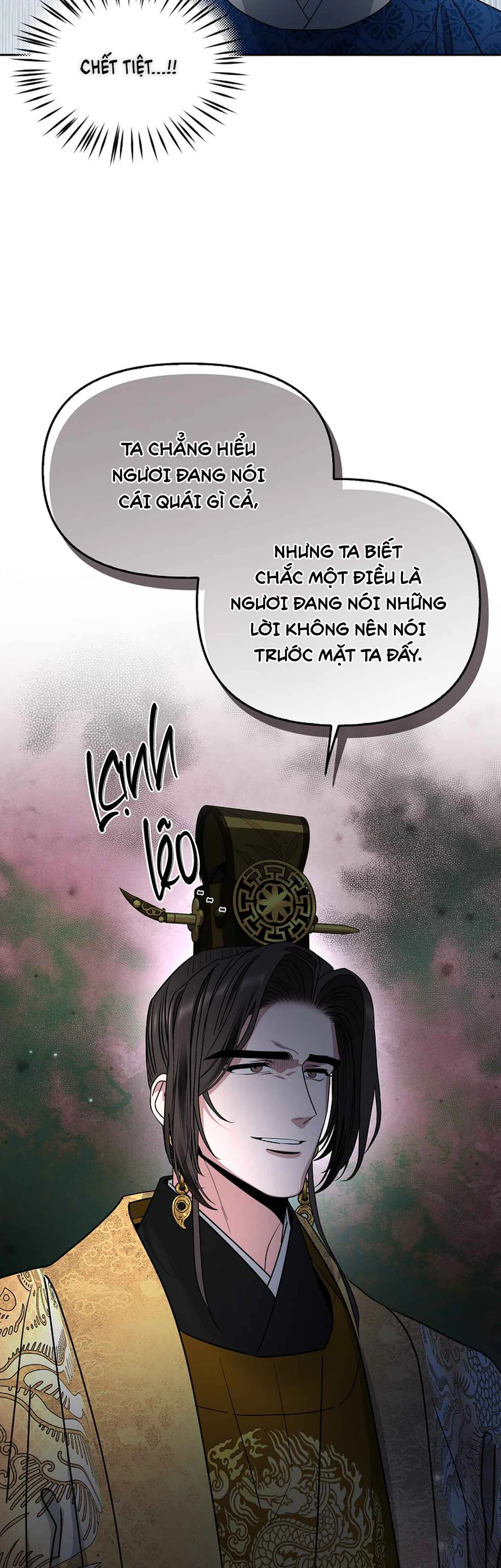 Đọc truyện XUÂN PHONG VIÊN MÃN - Chapter 97