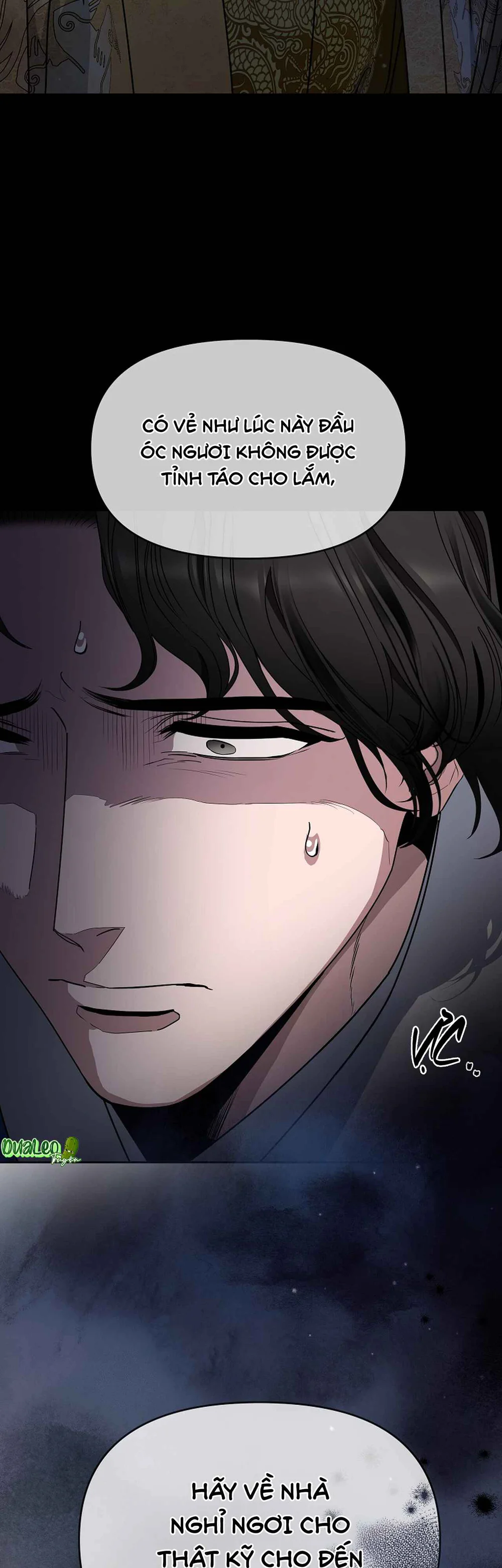 Đọc truyện XUÂN PHONG VIÊN MÃN - Chapter 97